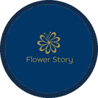 Flower Story logo